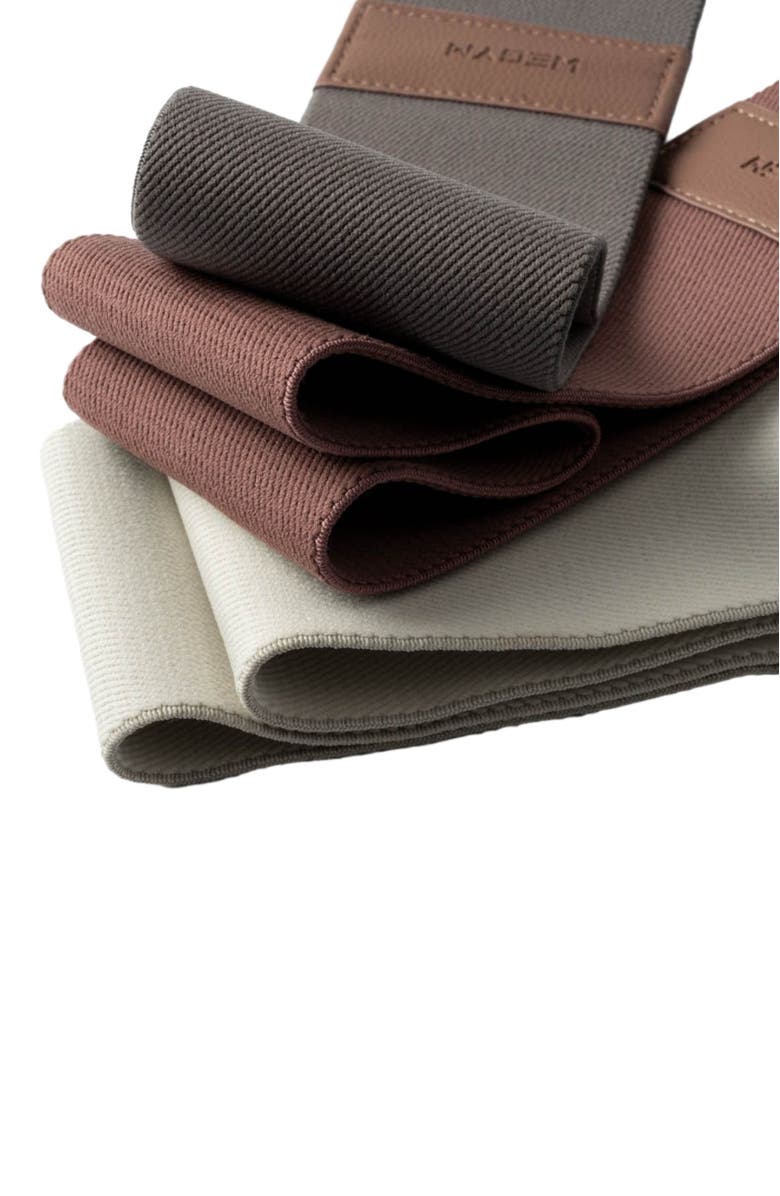 WeGym Resistance Bands, Alternate, color, Multi