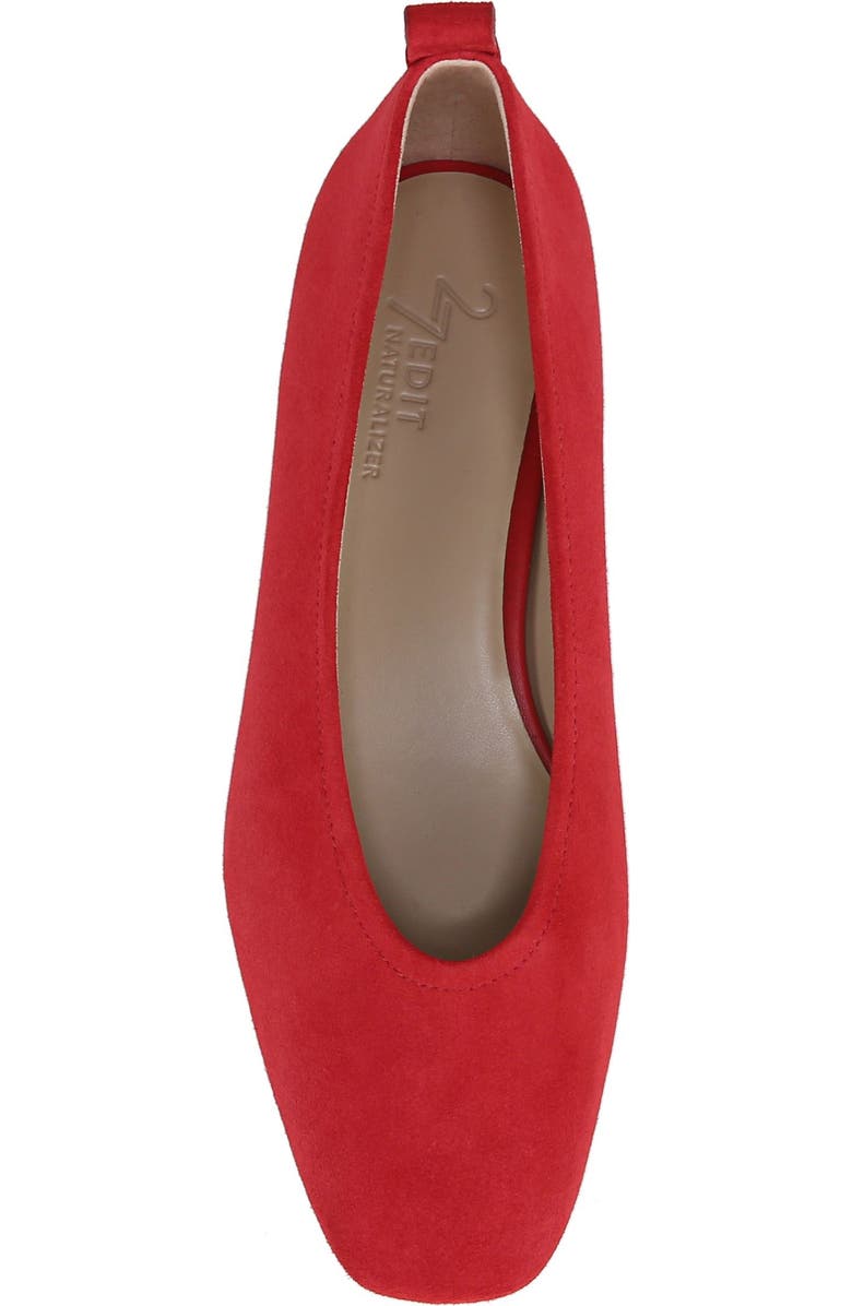 Naturalizer Carla Flat, Alternate, color,