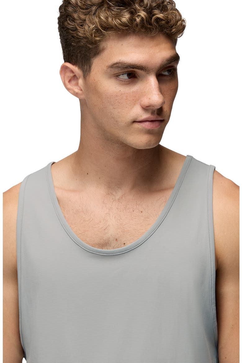 Equalize Tank, Alternate, color, STERLING