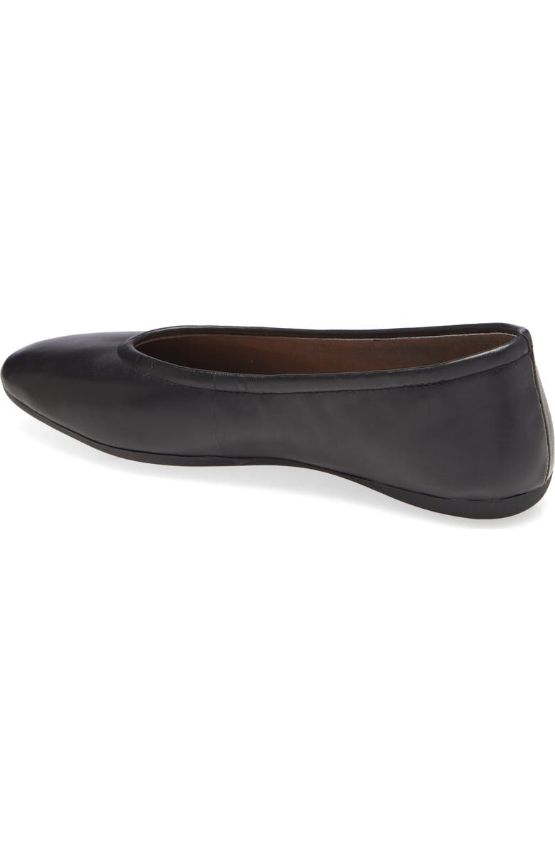 CC Corso Como<sup>®</sup> Trishina Ballet Flat, Alternate, color,