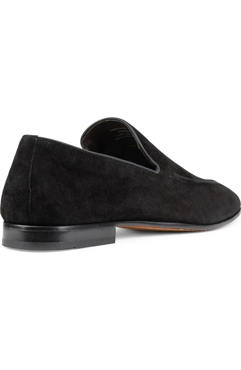Donald Pliner Tristan Loafer, Alternate, color, Black