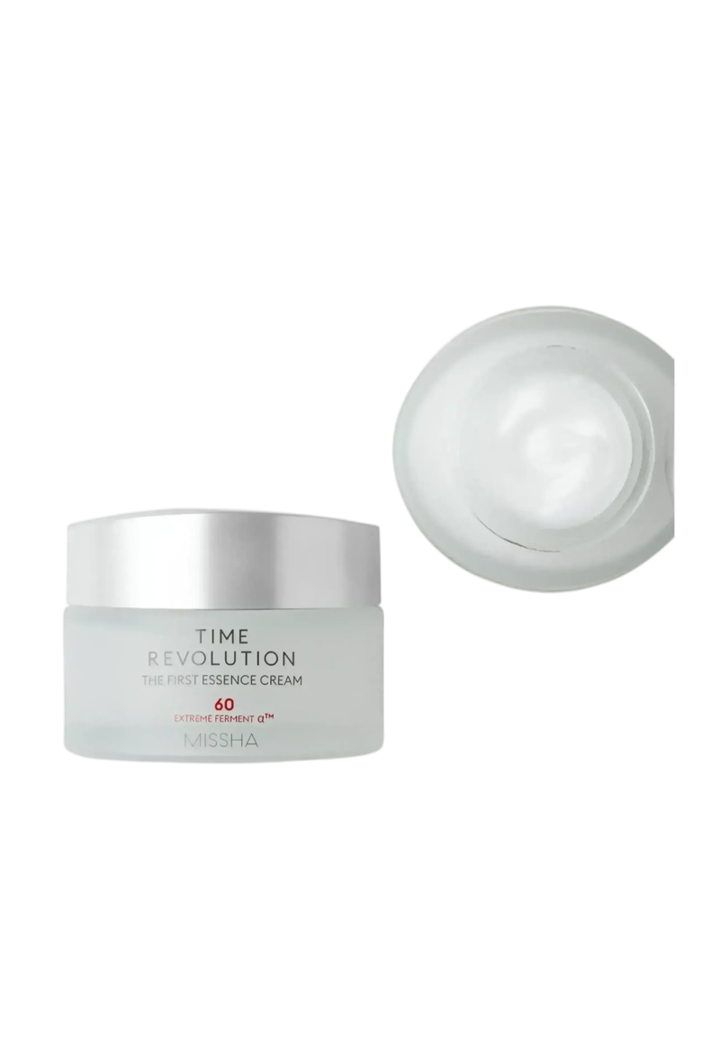 Time Revolution The First Essence Cream, Main, color, NONE