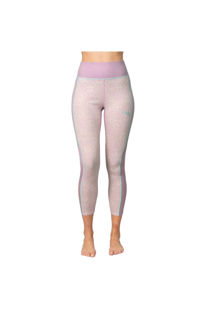 Anna High Waist Pant - Women's, Main, color, Bloom