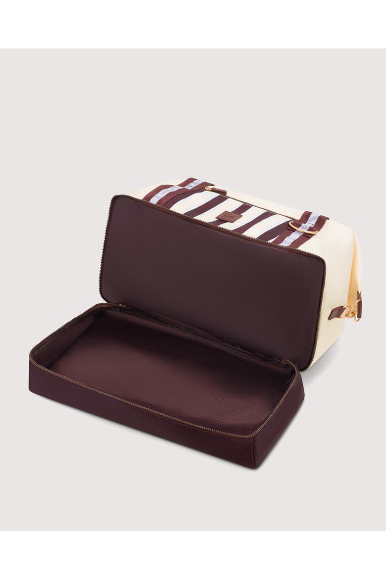 Weekender Duffle Bag, Alternate, color, Lisbon