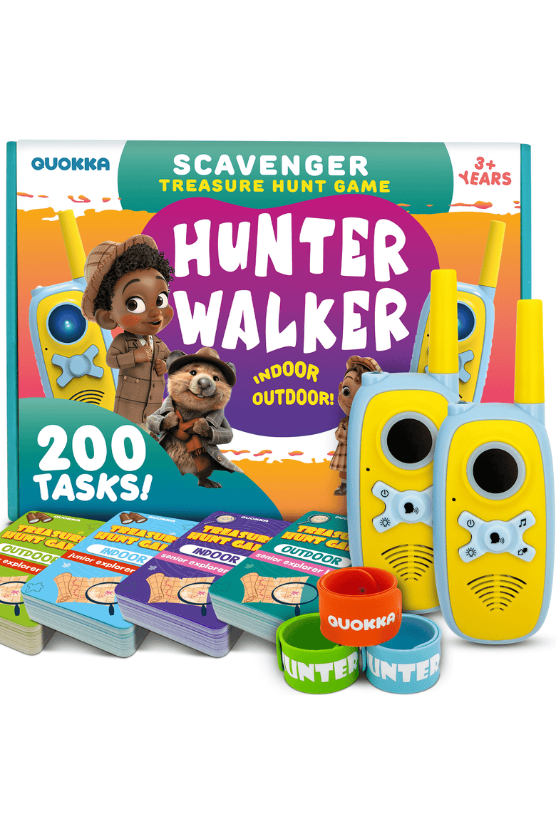 Kids Game Scavenger Hunt, Main, color, Scavenger Hunt