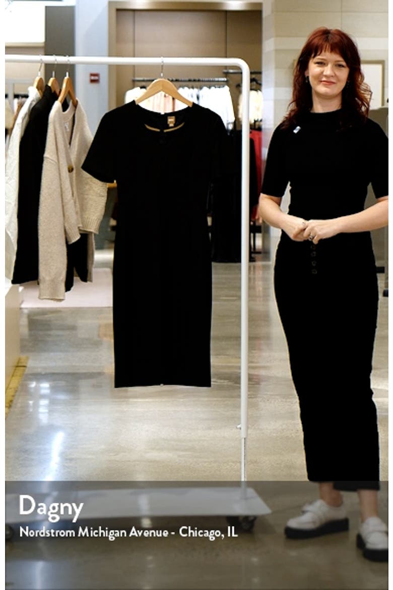 Damaisa Sheath Dress video