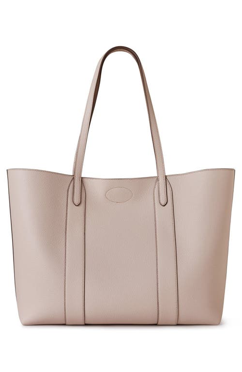 Mulberry Carryall Tote Bag With Top Handles In Neutral