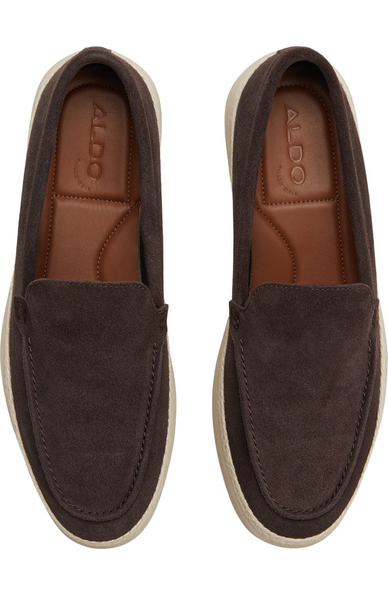 ALDO Woodcroft Loafer, Alternate, color,