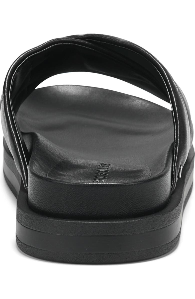 Aerosoles Lina Slide Sandal, Alternate, color,