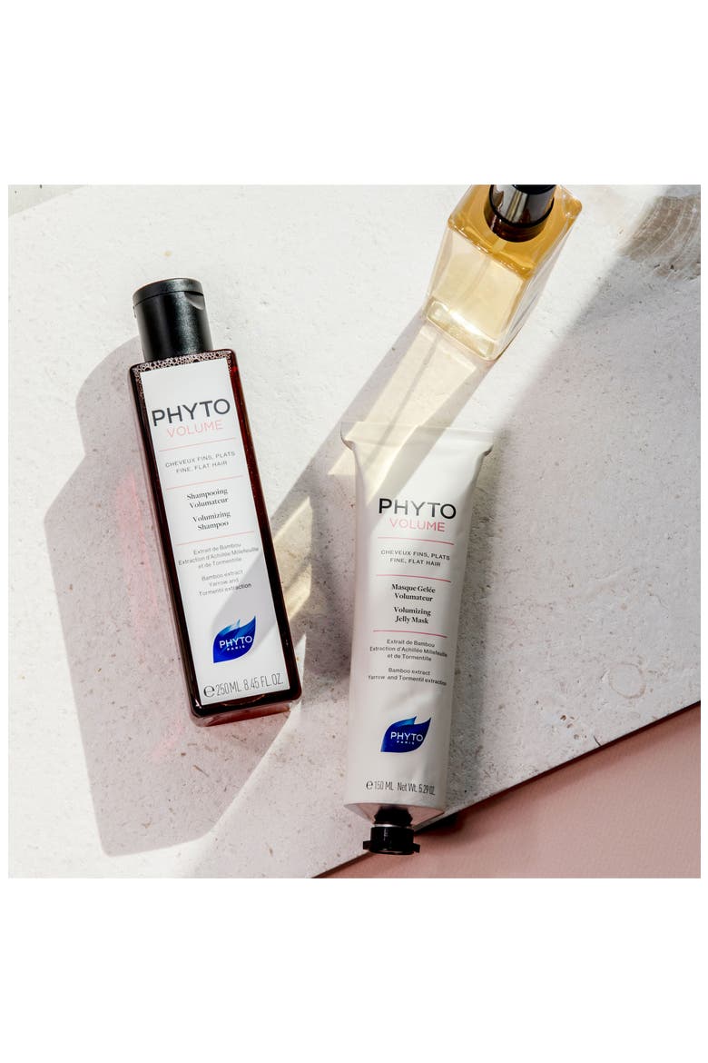 Phytovolume Volumizing Jelly Mask, Alternate, color, NO COLOR