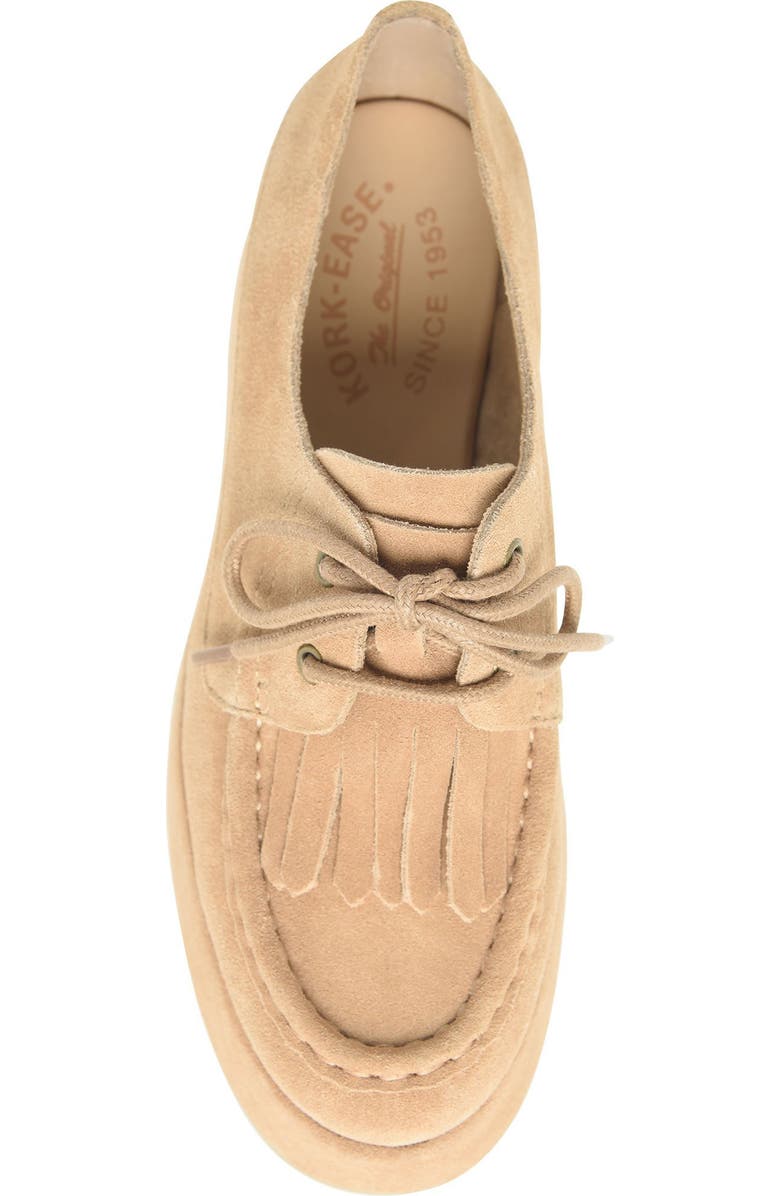 Kork-Ease<sup>®</sup> Penelope Platform Derby, Alternate, color, Natural