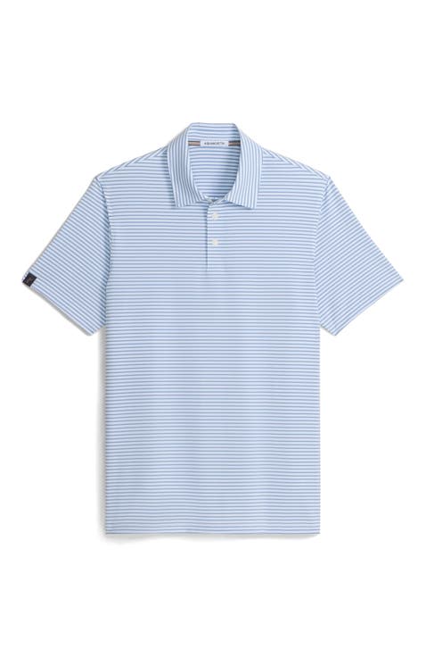 PB Stripe Polo