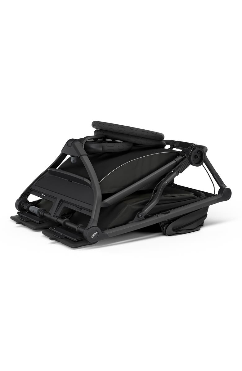 Urban Glide 3 Double All-Terrain Stroller