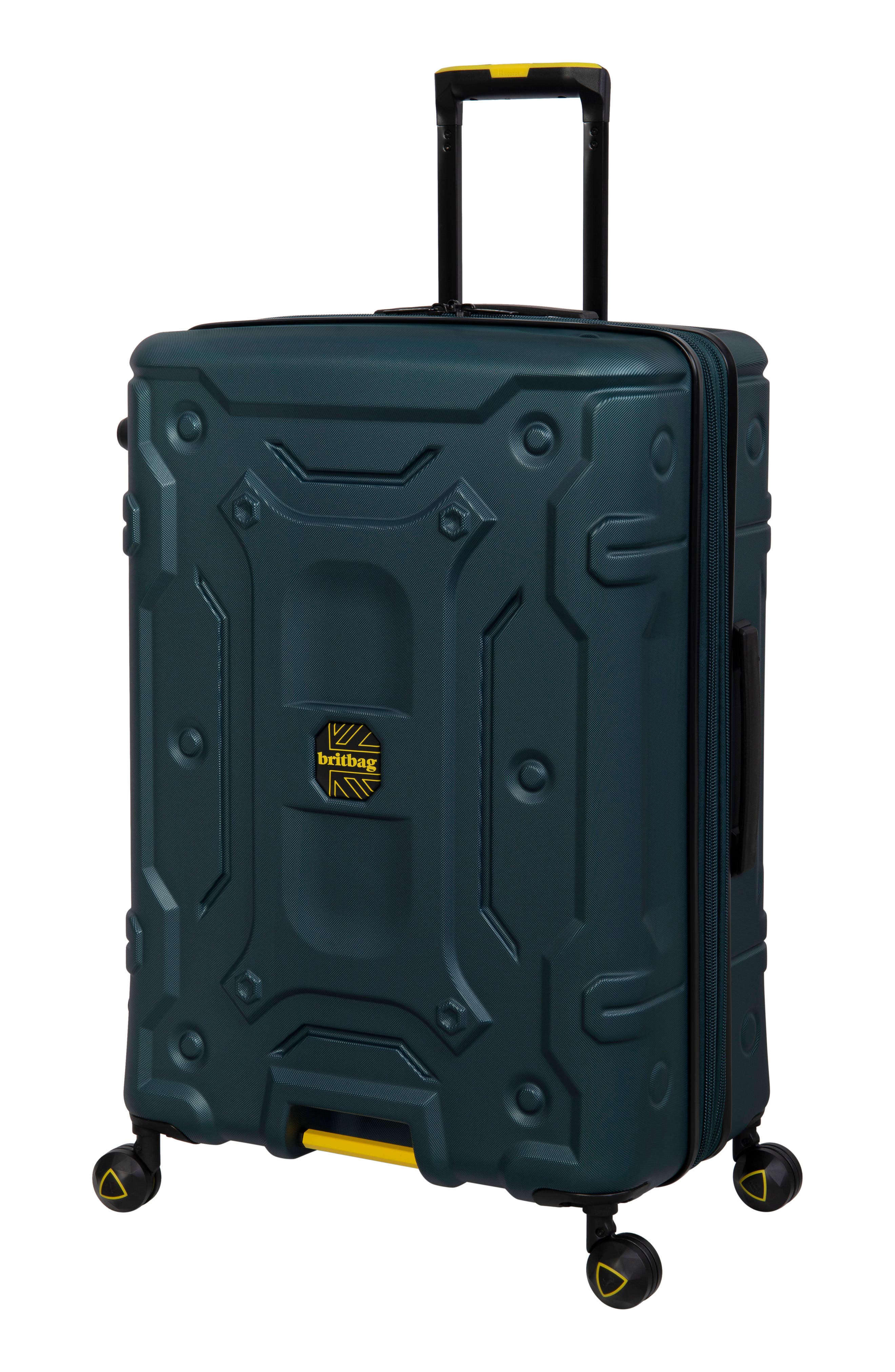 Britbag Takal 27-Inch Hardside Spinner Luggage | Nordstromrack
