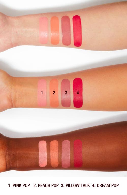 Charlotte Tilbury Pillow Talk Beauty Blush Wand