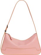 Marni Baguette Leather Shoulder Bag