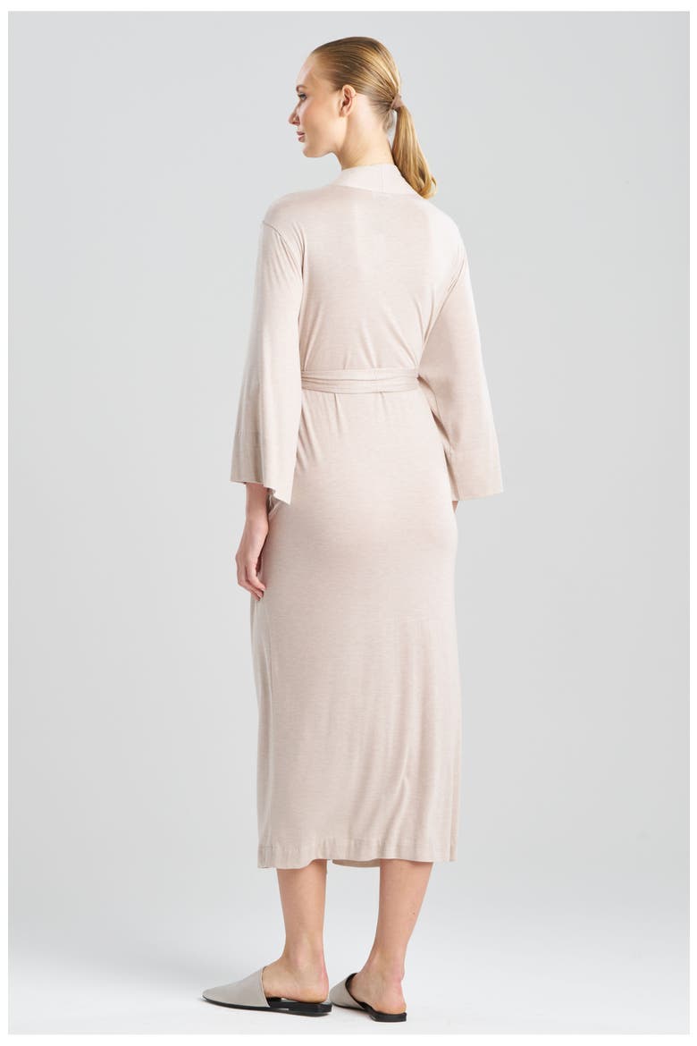 Shangri-La Robe, Alternate, color, CASHMERE
