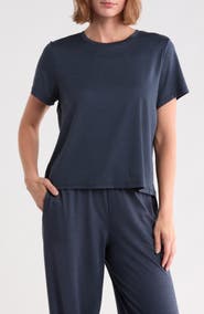 Z by Zella Aura Lite Boxy T-Shirt