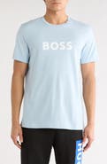 BOSS Logo Graphic T-Shirt