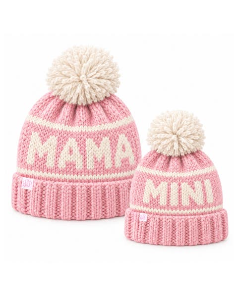 Mama & Mini Cold Weather Gift Set (baby)