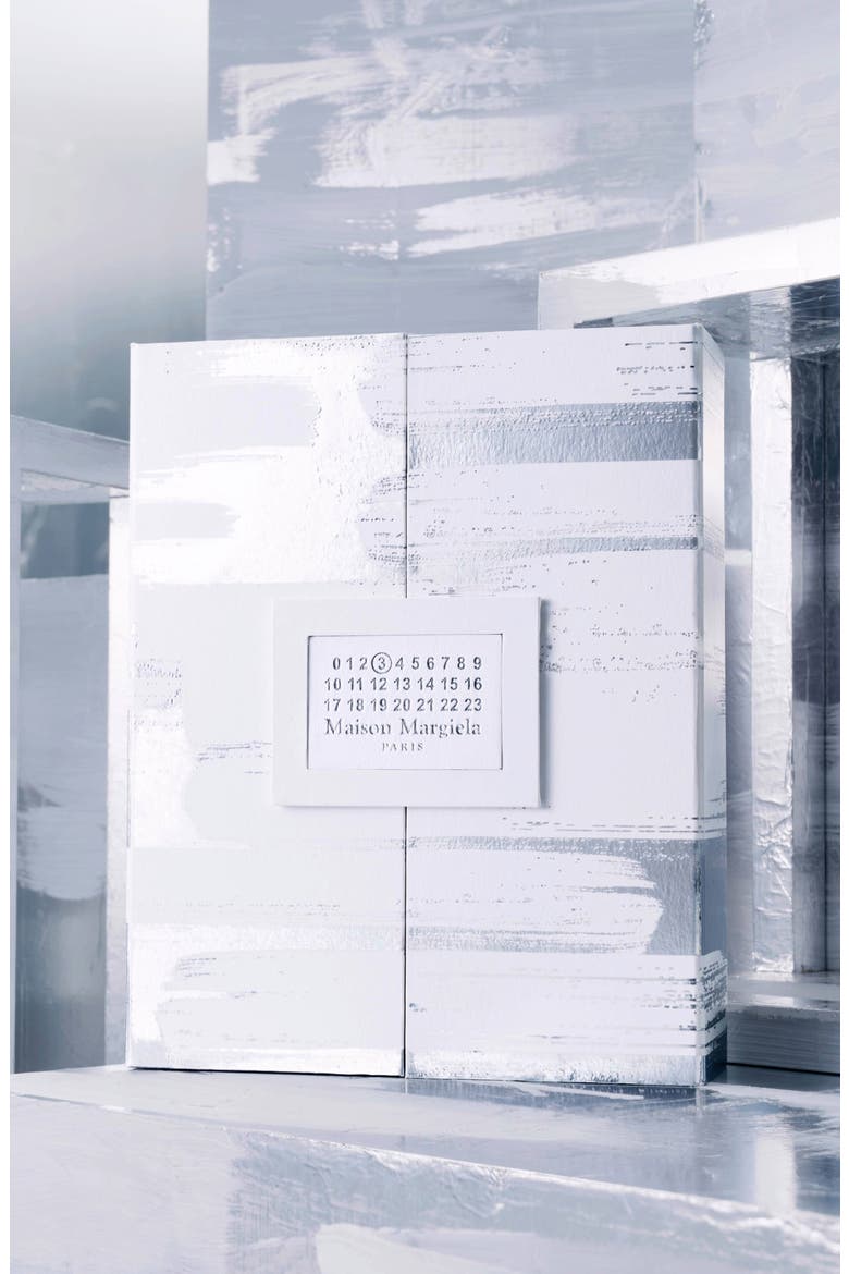 Replica Advent Calendar (Limited Edition) $169 Value, Alternate, color, NO COLOR