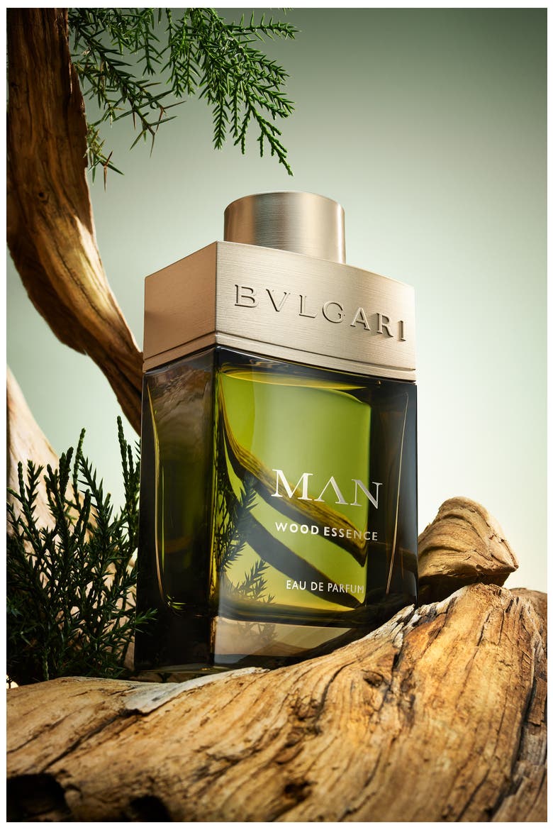 MAN Wood Essence Eau de Parfum Gift Set, Alternate, color, NO COLOR