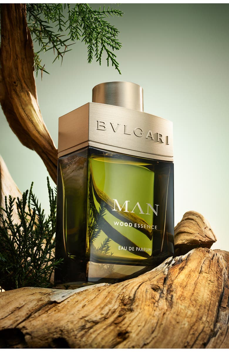 BVLGARI MAN Wood Essence Eau de Parfum Gift Set, Alternate, color,