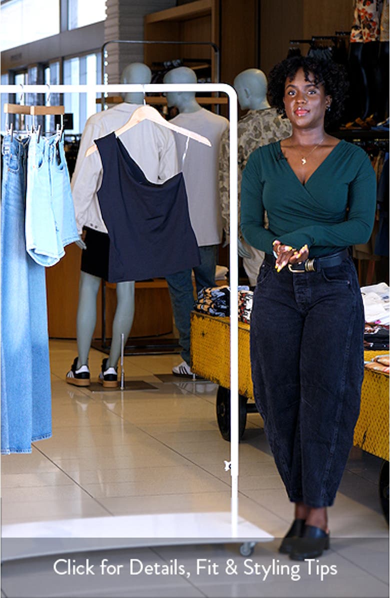 Zenvy Dri-FIT Asymmetrical Tank Top, sales video thumbnail