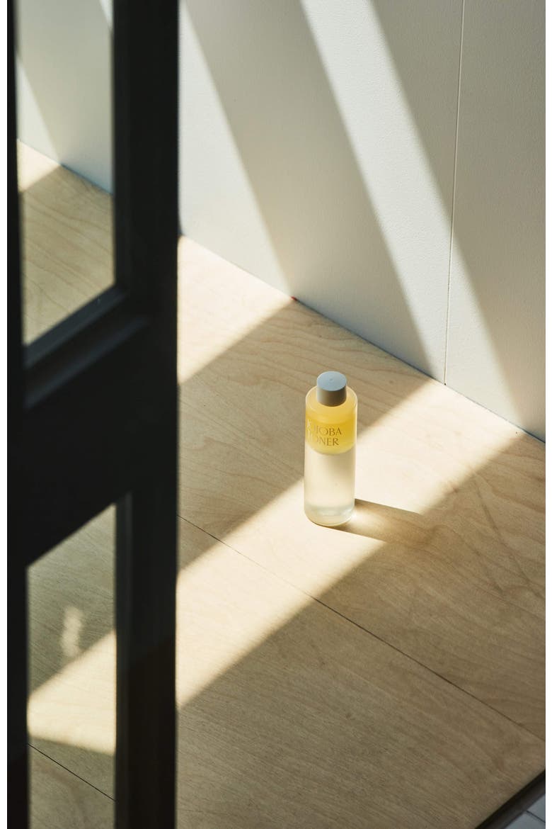 Jojoba Toner, Alternate, color, None