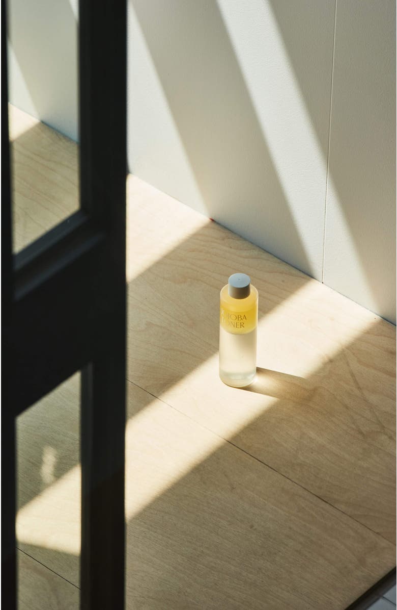 PINKWONDER Jojoba Toner, Alternate, color, NO COLOR