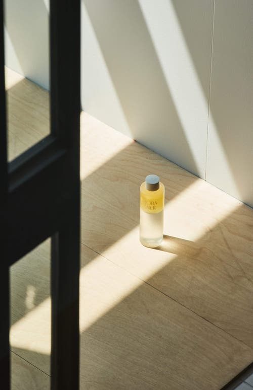 Pinkwonder Jojoba Toner