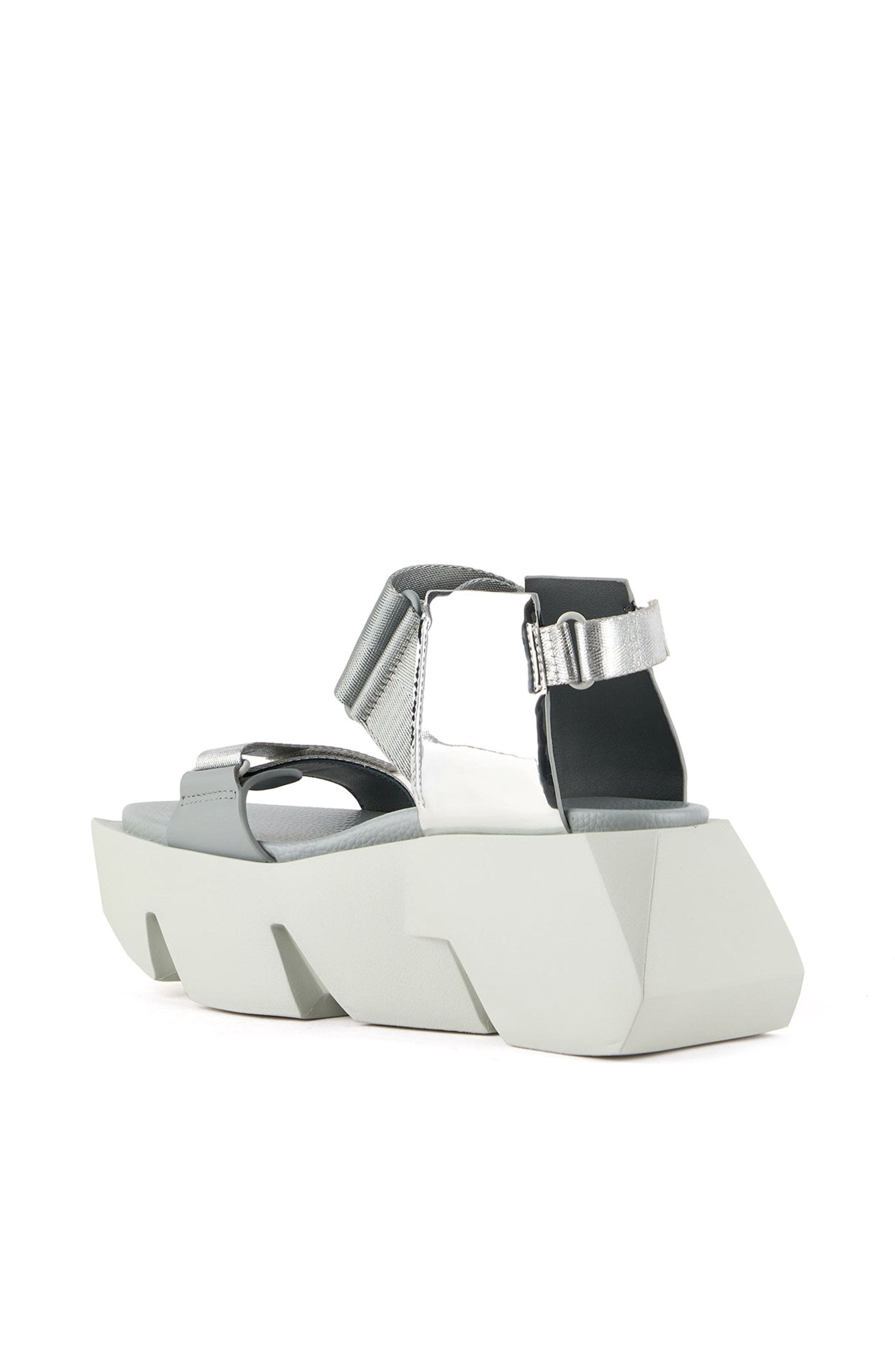 Bull Run Sandal, Alternate, color, Irony