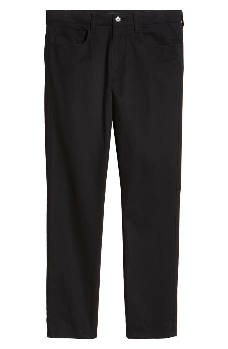 Vince Dylan Slim Fit Five Pocket Pants, Alternate, color,