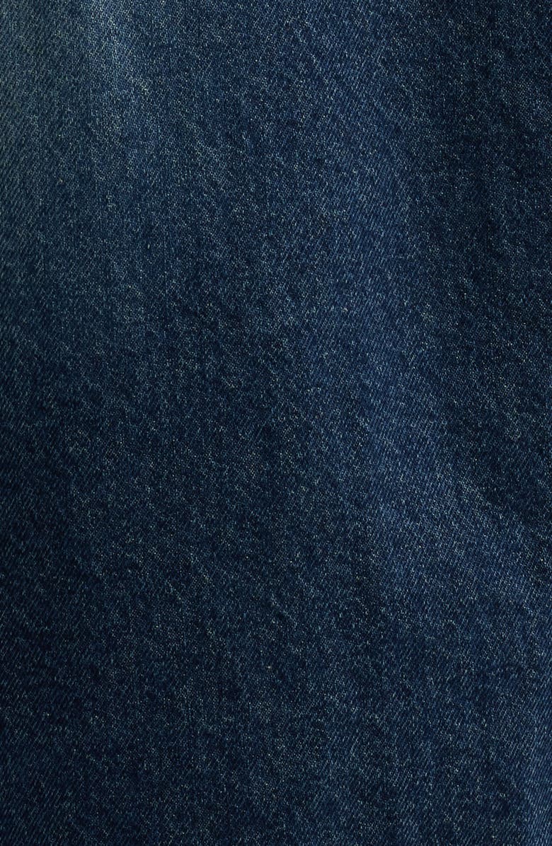 BDG Urban Outfitters Jack Wide Leg Jeans, Alternate, color, 