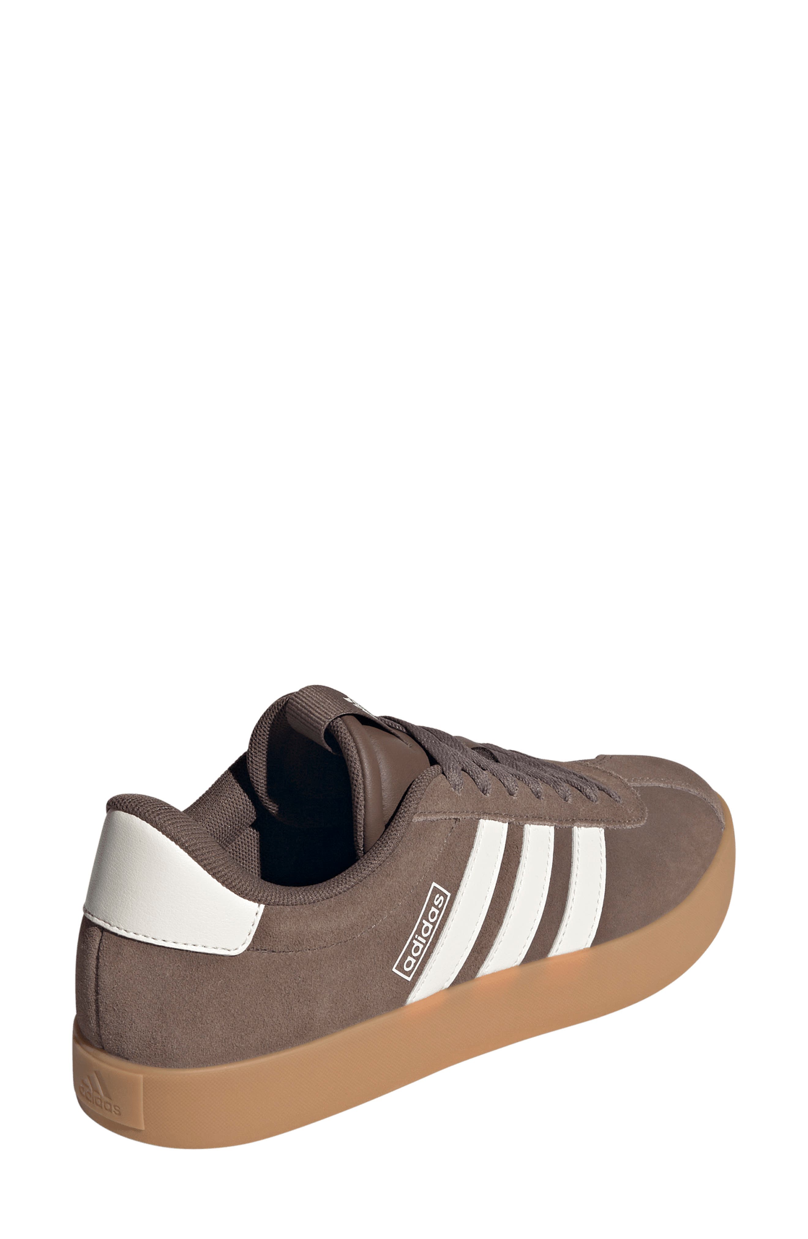 Vl Court 3.0 Low Top Sneaker, Alternate, color, EARSTR/CWH