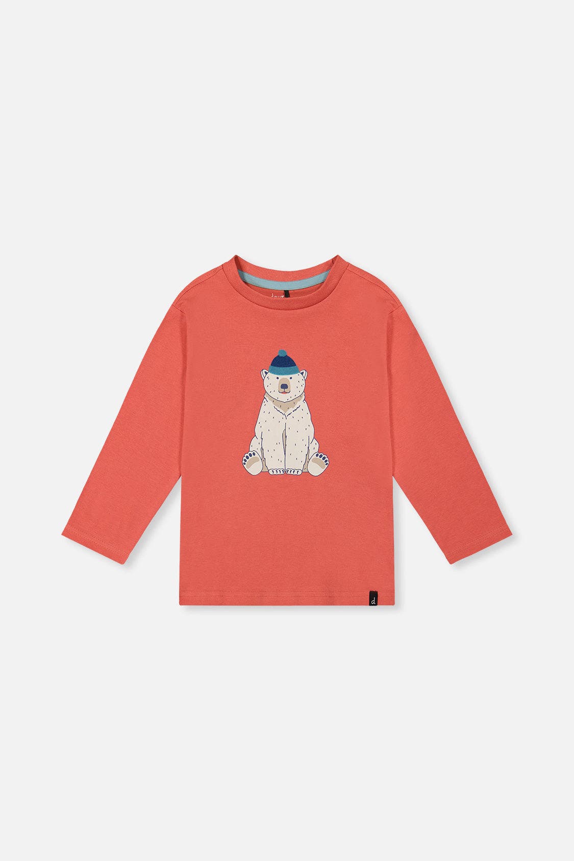 selected Rose Orange