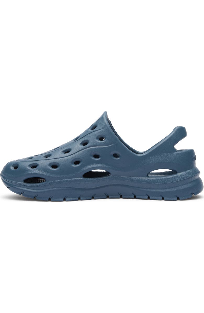 XTRATUF Riptide Sandal, Alternate, color, Legion Blue