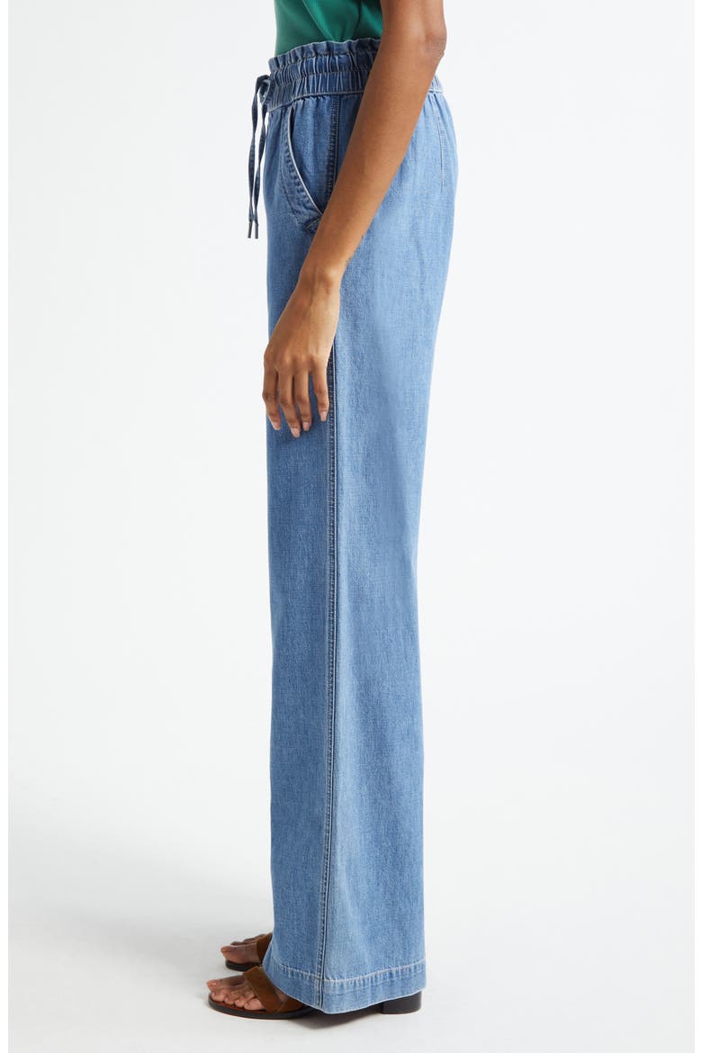 Dunford Drawstring Jeans (Women) | Nordstrom