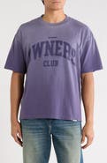 Represent Owners Club Graphic T-Shirt