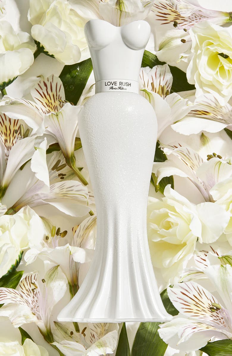 PARIS HILTON Love Rush Eau de Parfum Set, Alternate, color,