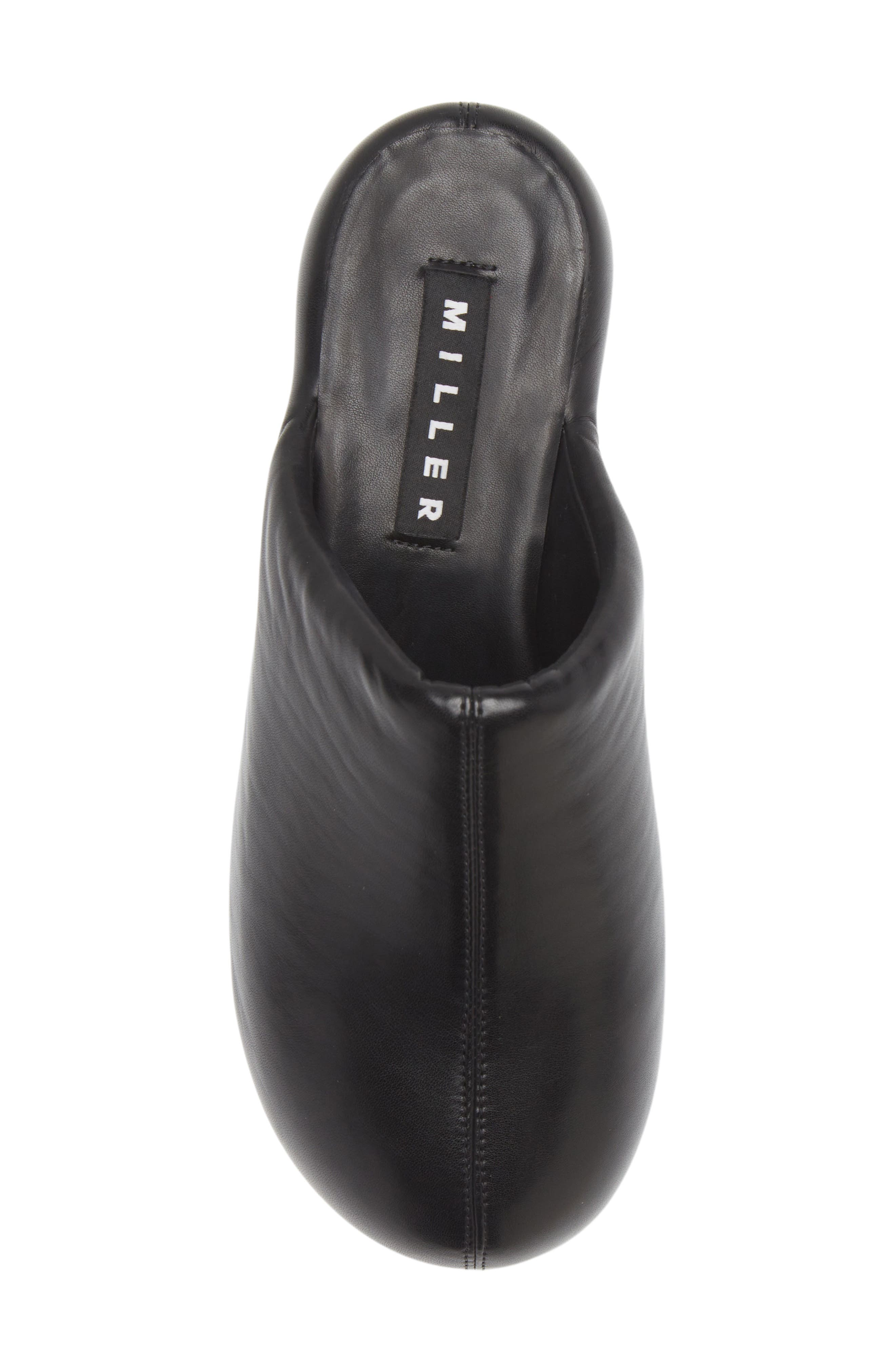 SIMONMILLER Simon Miller Bubble Platform Clog, Alternate, color, 