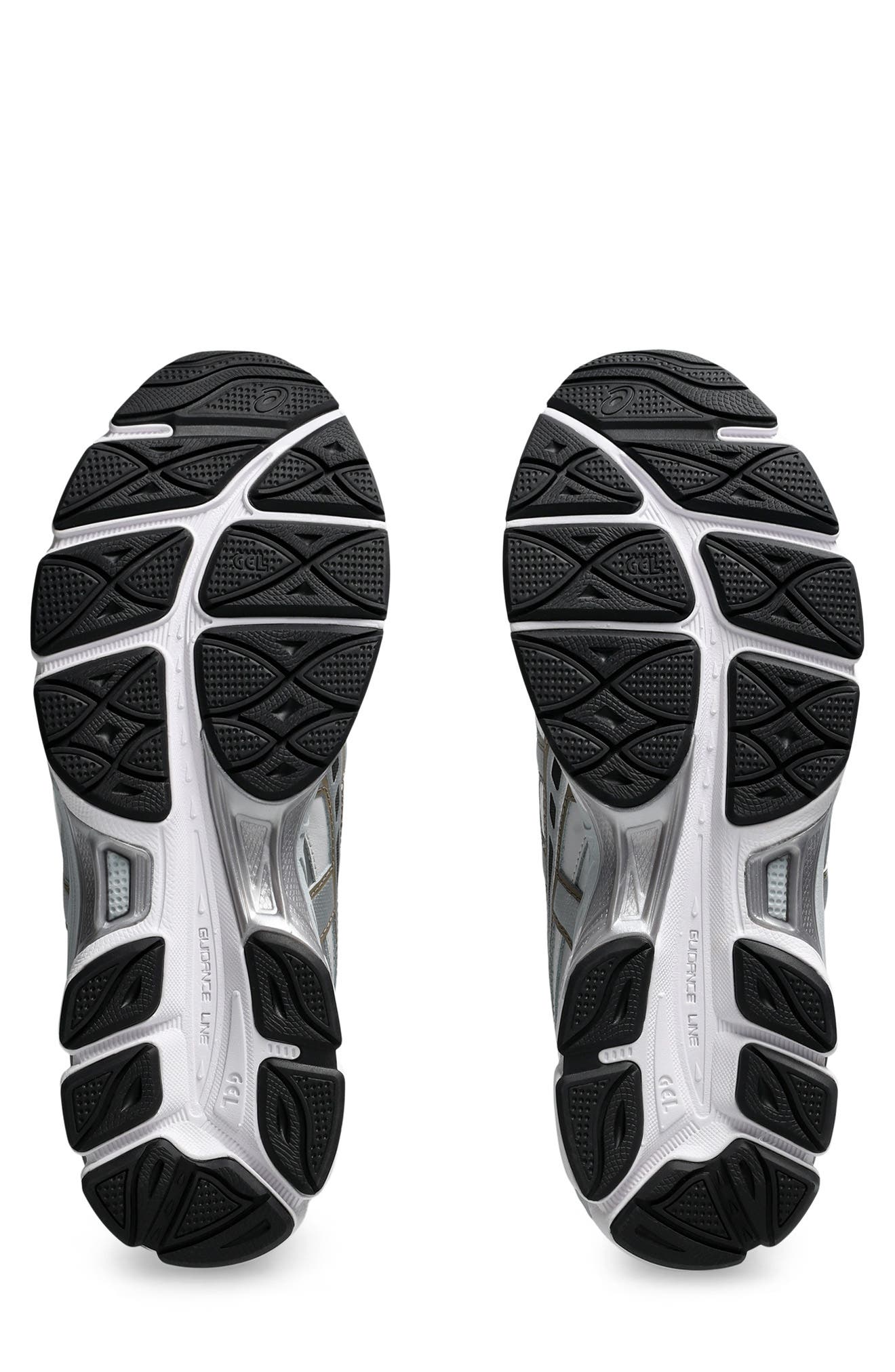 ASICS<sup>®</sup> Gender Inclusive GEL-NYC<sup>™</sup> 2055 Sneaker, Alternate, color, Cream/ Pure Silver