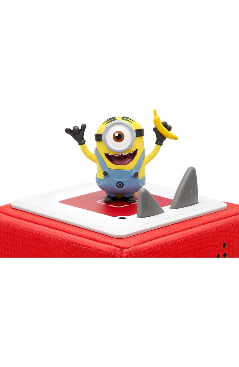 tonies Trolls & Despicable Me Tonie Audio Character Bundle, Alternate, color,