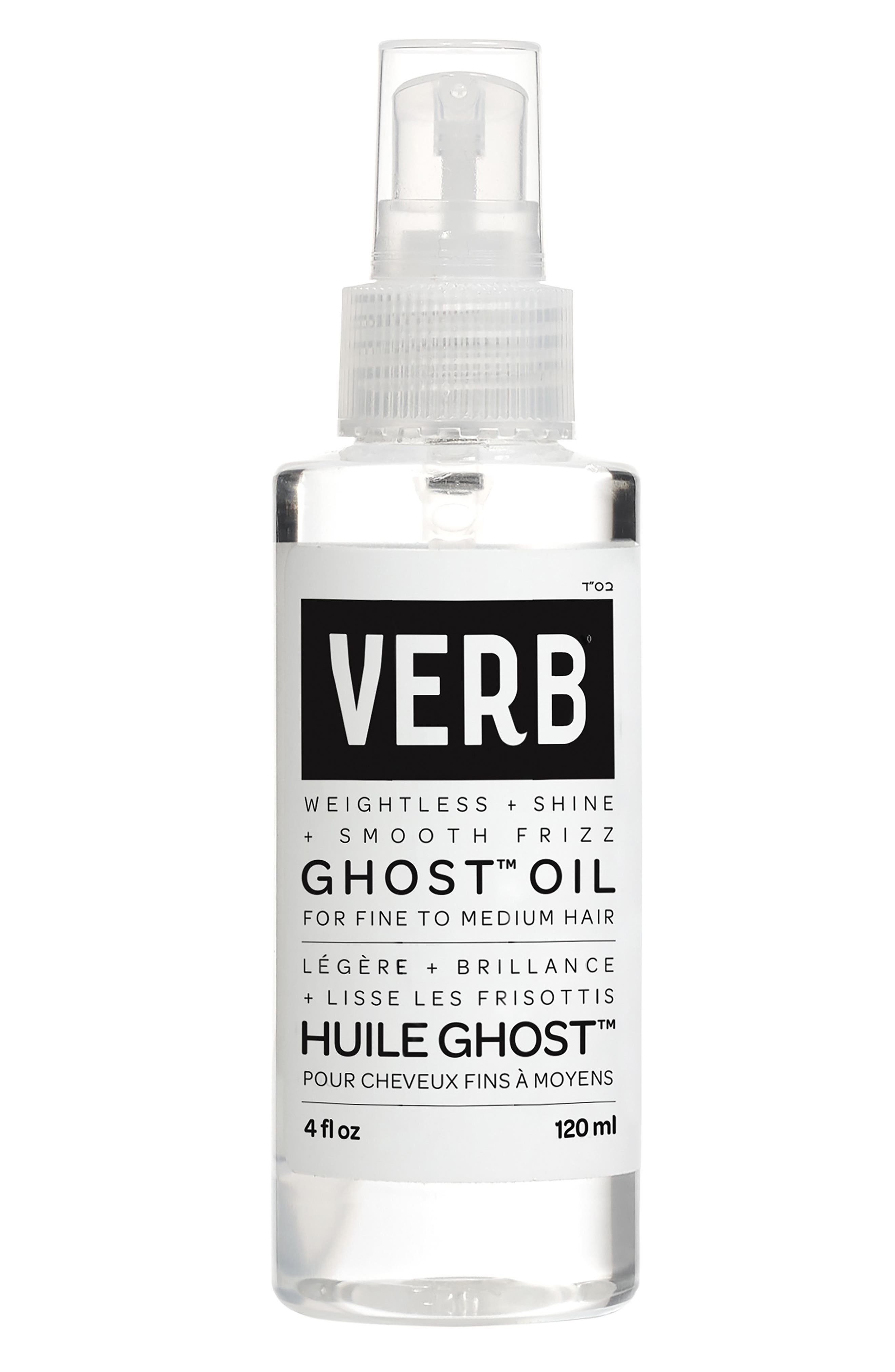 Verb Jumbo Ghost Oil