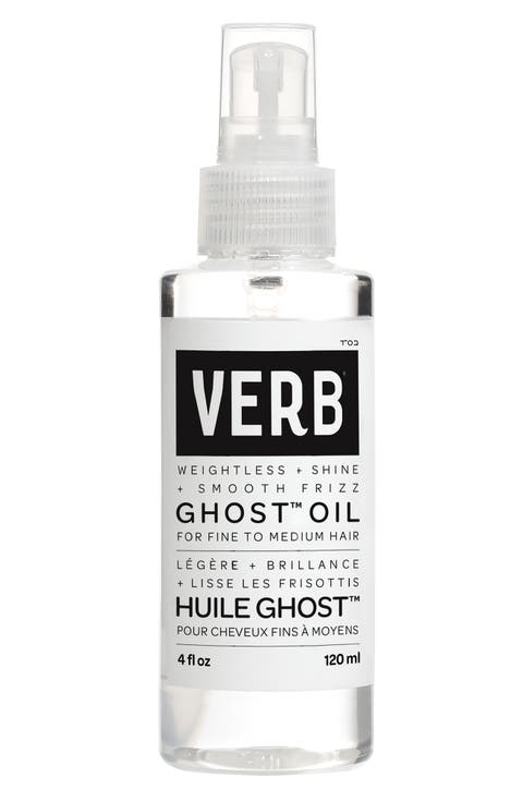 Jumbo Ghost Oil