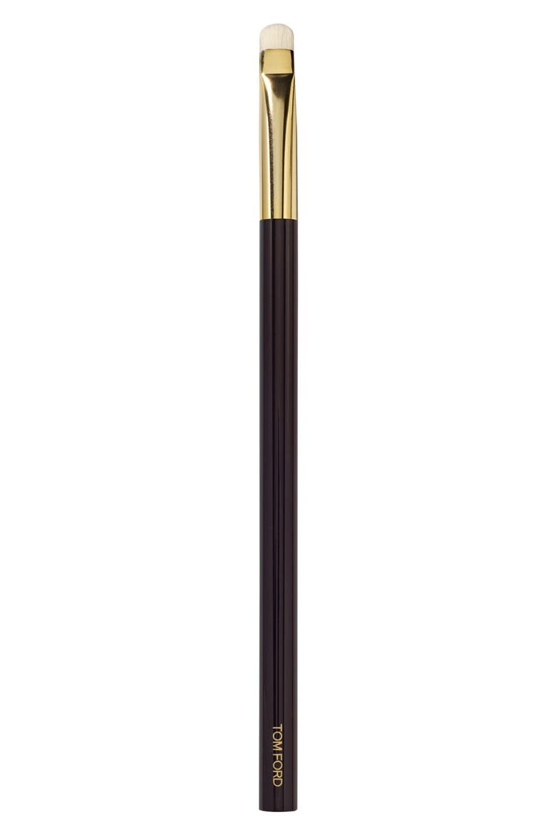 Eyeliner/Definer Brush 15, Main, color, NO COLOR
