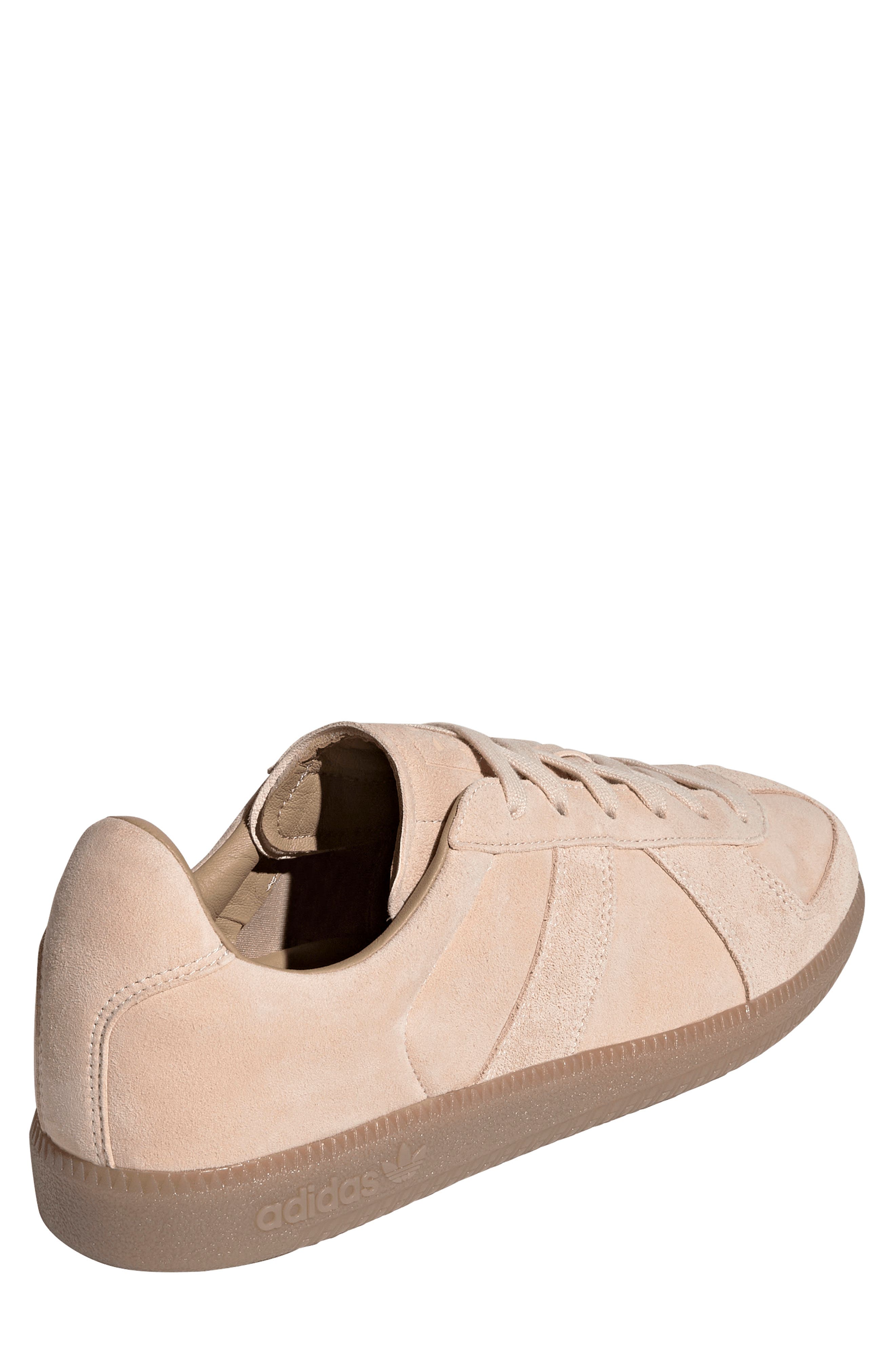 Gender Inclusive BW Army Sneaker, Alternate, color, HALBLU/HAL