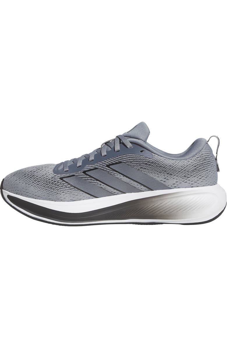 adidas Response Pace Running Shoe, Alternate, color, Grey/ Aurora Onix/ Grey Five