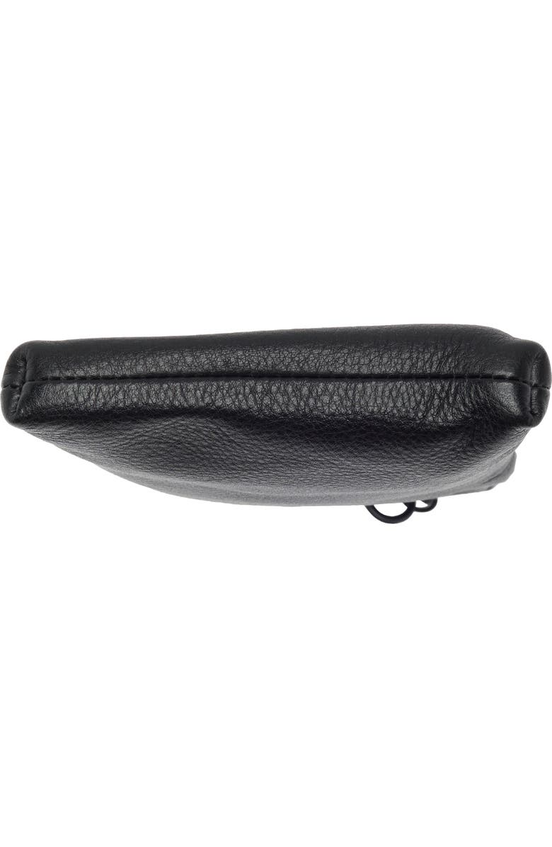 HOBO Nila Leather Phone Crossbody Bag, Alternate, color,