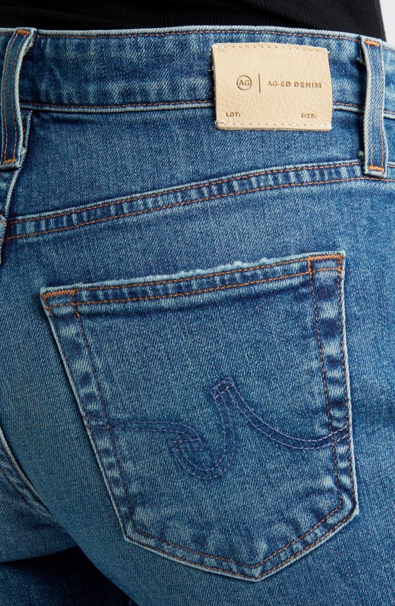 AG Ex-Boyfriend Jeans, Alternate, color, 15 Years Nomadic